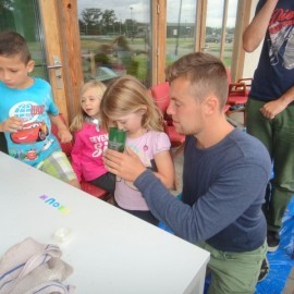 DSC07873 - Scouts en Gidsen Zaventem 